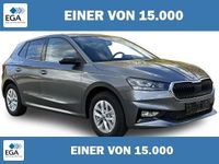 Neu Skoda Fabia Dynamic 116 PS (85 kW) 2026 Schwarz (schwarzmagic perleffekt) Kleinwagen