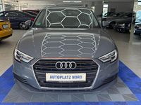 Gebraucht Audi A3 Basis 150 PS (110 kW) 2020 Grau Limousine