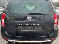 gebraucht Dacia Duster I Laureate 1.6 4x2 Motorproblem