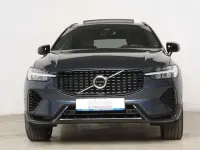 Gebraucht Volvo XC60 Ultimate 455 PS (334 kW) 2023 Blau SUV