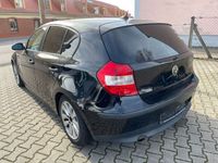 gebraucht BMW 118 d|5-Trg|Klimaautomatik|Alu|Euro 4|6x Gang|