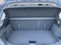 Gebraucht Ford Fiesta Vignale 101 PS (74 kW) 2019 Blau Kleinwagen