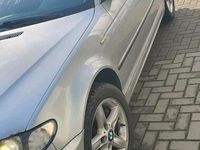 gebraucht BMW 320 combi I benzin flüssiggas