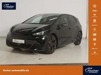 Gebraucht Cupra Born 169 kW (231 PS) 2024 Schwarz Kleinwagen
