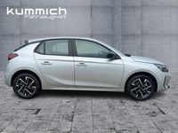 Neu Opel Corsa Edition 101 PS (74 kW) 2025 Silber Kleinwagen