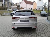 Neu Mazda CX-60 Homura-Line 254 PS (186 kW) 2025 SUV