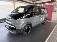 Gebraucht Kia PV5 119 kW (163 PS) 2025 Grau Van / Kleinbus