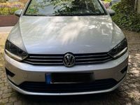 gebraucht VW Golf Sportsvan 1.2 TSI 81kW DSG Comfortline