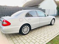 gebraucht Mercedes E280 CDI