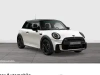 Gebraucht Mini Countryman Essential 170 PS (125 kW) 2023 Weiß SUV