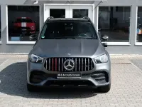 Gebraucht Mercedes GLE53 AMG AMG 435 PS (319 kW) 2021 SUV