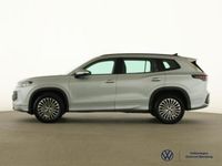 Gebraucht VW Tayron Life 193 PS (141 kW) 2025 Silber SUV