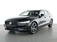 Gebraucht Volvo V60 Plus 197 PS (144 kW) 2025 Schwarz Kombi