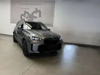 Gebraucht BMW X5 M Sport 298 PS (219 kW) 2026 Grau SUV