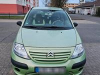 gebraucht Citroën C3 1.1