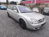 Gebraucht Opel Vectra 122 PS (89 kW) 2005 Silber Kombi