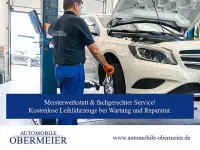 Gebraucht Mercedes B220 AMG Edition 1 190 PS (139 kW) 2019 Schwarz (kosmosschwarz) Kleinwagen
