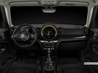 gebraucht Mini Cooper S Countryman E ALL4 LED PA Tempomat