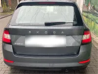 Gebraucht Skoda Fabia 95 PS (69 kW) 2020 Kleinwagen