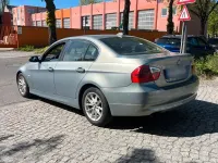 Brugt BMW 325 2005 Sedan