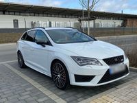 gebraucht Seat Leon ST cupra 290