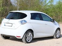 gebraucht Renault Zoe Intens R240 SOH 96%