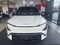 Neu Kia EV5 GT-Line 160 kW (218 PS) 2026 Weiss (snow white pearl) SUV