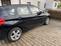 gebraucht BMW 218 Active Tourer 218 d Aut. Advantace 5T