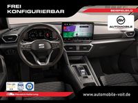 Neu Seat Leon FR 150 PS (110 kW) 2026 Limousine
