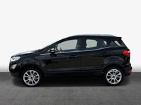 gebraucht Ford Ecosport 1.0 Aut. TITANIUM *PDC *RFK *WINTER-P