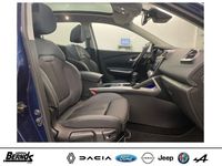 gebraucht Renault Kadjar TCe 160 GPF BOSE EDITION PANORAMADACH LM NAVI SHZ