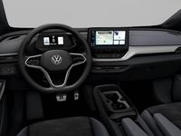 Gebraucht VW ID.4 108 kW (148 PS) 2022 Weiß SUV