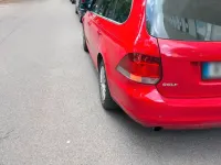 Gebraucht VW Golf VII 105 PS (77 kW) 2012 Kombi