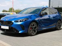 Gebraucht BMW M135 M Sport 300 PS (220 kW) 2025 Blau Kleinwagen