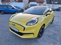Gebraucht Ford Puma Gen-E Premium 124 kW (169 PS) 2025 Gelb SUV