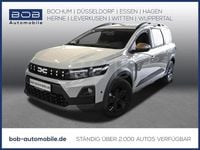 Usata Dacia Jogger Extreme 141 CV (103 kW) 2026 Beige Monovolume