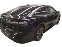 Gebraucht VW ID.7 Pro 210 kW (286 PS) 2025 Grenadillschwarz metallic Limousine