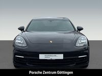 Gebraucht Porsche Panamera 4S 441 PS (324 kW) 2016 Schwarz Limousine