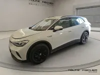 Gebraucht VW ID.4 Pure 125 kW (170 PS) 2023 Gletscherweiß (metallic) SUV