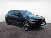 Neu VW Touareg R-line 286 PS (210 kW) 2026 Grenadillschwarz metallic SUV