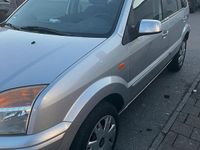 Gebraucht Ford Fusion 70 PS (51 kW) 2008 Kleinwagen