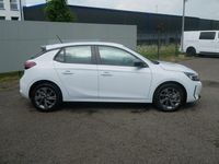 Neu Opel Corsa Edition 101 PS (74 kW) 2025 Grau Kleinwagen