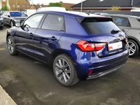 gebraucht Audi A1 Sportback 25 TFSI Advanced Tempomat Sitzhzg.