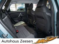 gebraucht Citroën C4 PureTech 130 Plus SHZ KAMERA NAVI PDC LED