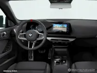 Gebraucht BMW M235 M Sport 317 PS (233 kW) 2025 Schwarz Coupé