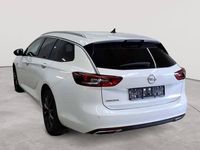 Gebraucht Opel Insignia Elegance 174 PS (127 kW) 2023 Jade weiß Kombi