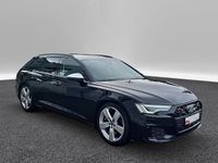 Gebraucht Audi S6 Sport 344 PS (253 kW) 2023 Schwarz Kombi