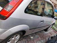Gebraucht Ford Fiesta 2002 Kleinwagen