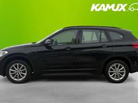 Second-hand BMW X1 136 CP (100 kW) 2022 Negru SUV