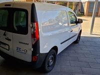 gebraucht Renault Kangoo Z.E 33 *Garantie*incl. Batterie*254€ mtl.